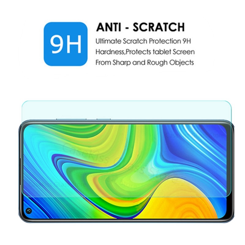 2 で 1 強化ガラスredmi note 9 9 4s注 9proスクリーンプロテクターカメラレンズ保護ガラスredmi 9 9a注 9 ガラス