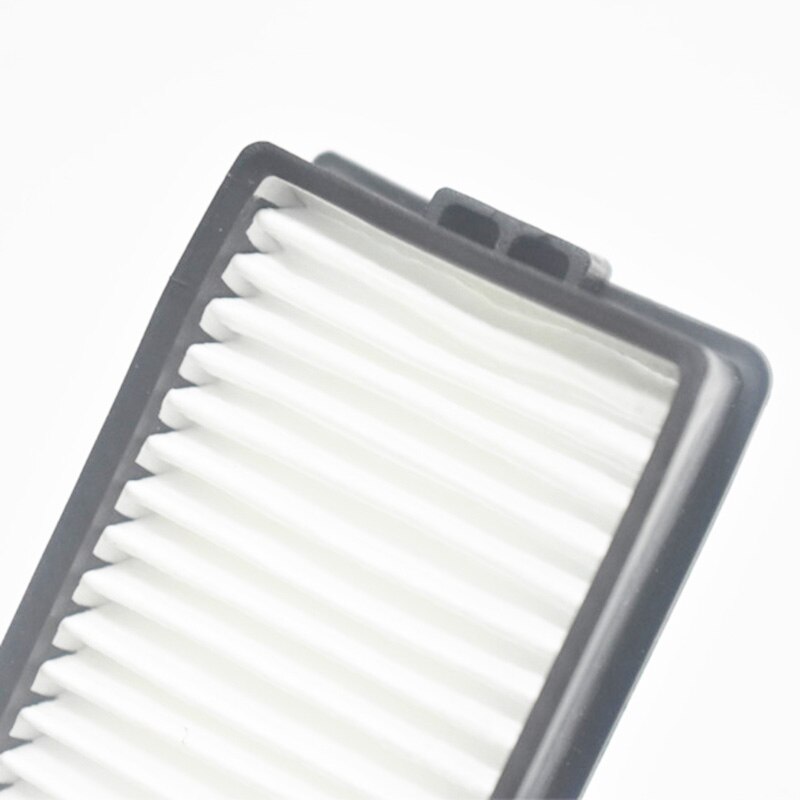 Recambio de filtro HEPA H11 para Robot aspirador LG Hom Bot VR6270LVM, VR65710, VR6260LVM, serie VR, Filtros de aspiradora, 1 Uds.