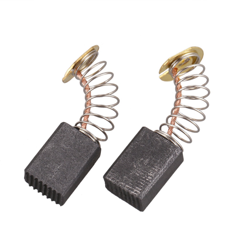 Sv-makita  cb408 kohlebürsten motor 14mm x 9mm x 6mm 40 stk