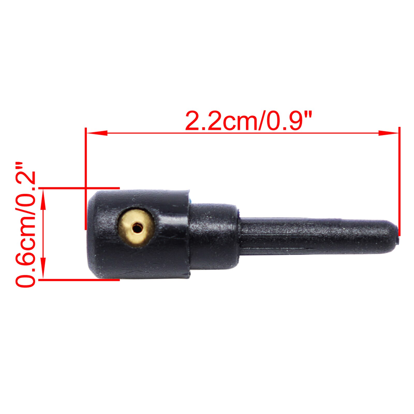 Lave-vitre arrière de voiture, buse d&#39;essuie-glace à Jet d&#39;eau pour VW Passat B5 B5.5 1997 - 2000 2001 2002 2003 2004 2005 accessoires