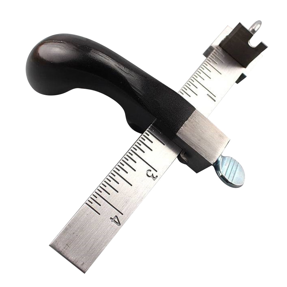 Leather Strap Cutter Leather Tools Hand Cutting Handmade Leathercraft Cutting Leather Belt Cut Tool Kits HF