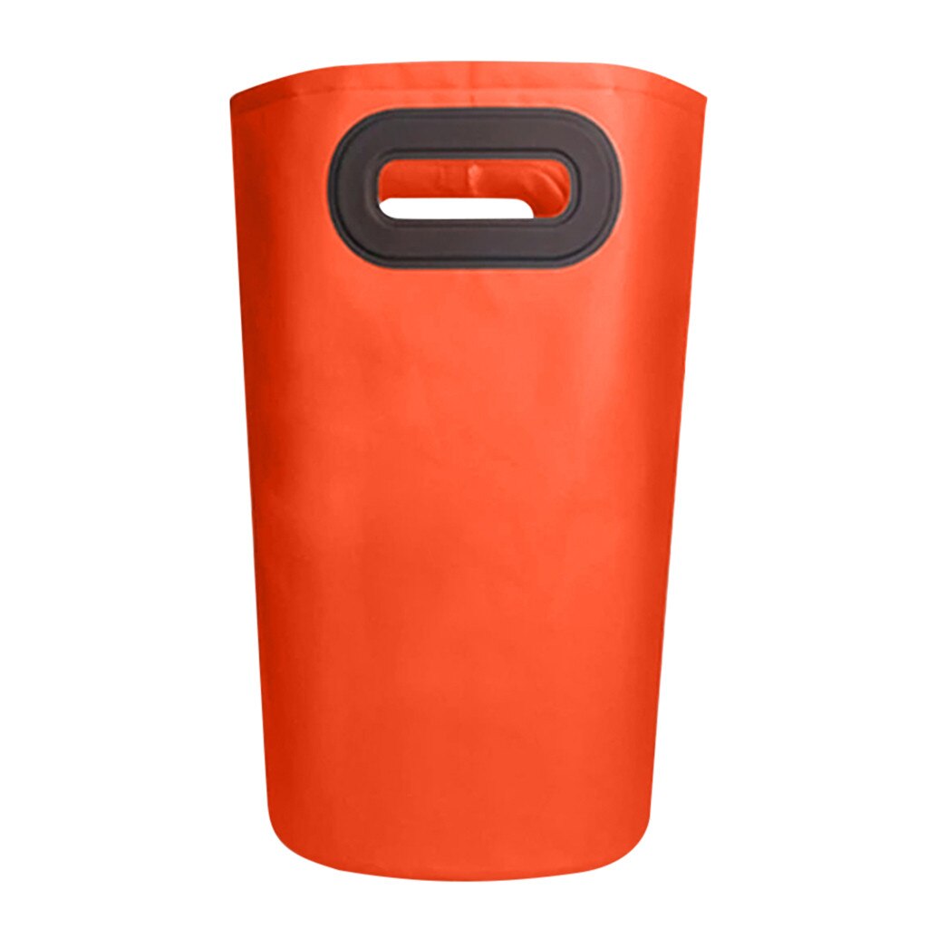 Folding storage Portable Waterproof Water Bag Folding Bucket Water Storage Container Carrier Bags For Fishing Camping Hiking: D