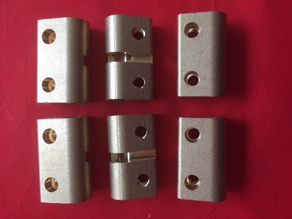 10pcs Air Spinning Accessories Spinning Machine Accessories Steam Spinning Machine Accessories Guide Rod Copper Joint