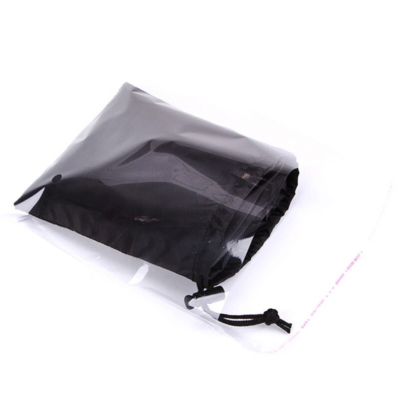 Waterproof Zipper Tool Bags Portable Organizer Storage Pouch Ultralight Stuff Sack Sport Travel Swimming Dry Bag