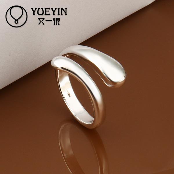 Ensemble de bijoux en argent plaqué pour femmes, bijoux de mariée, S220