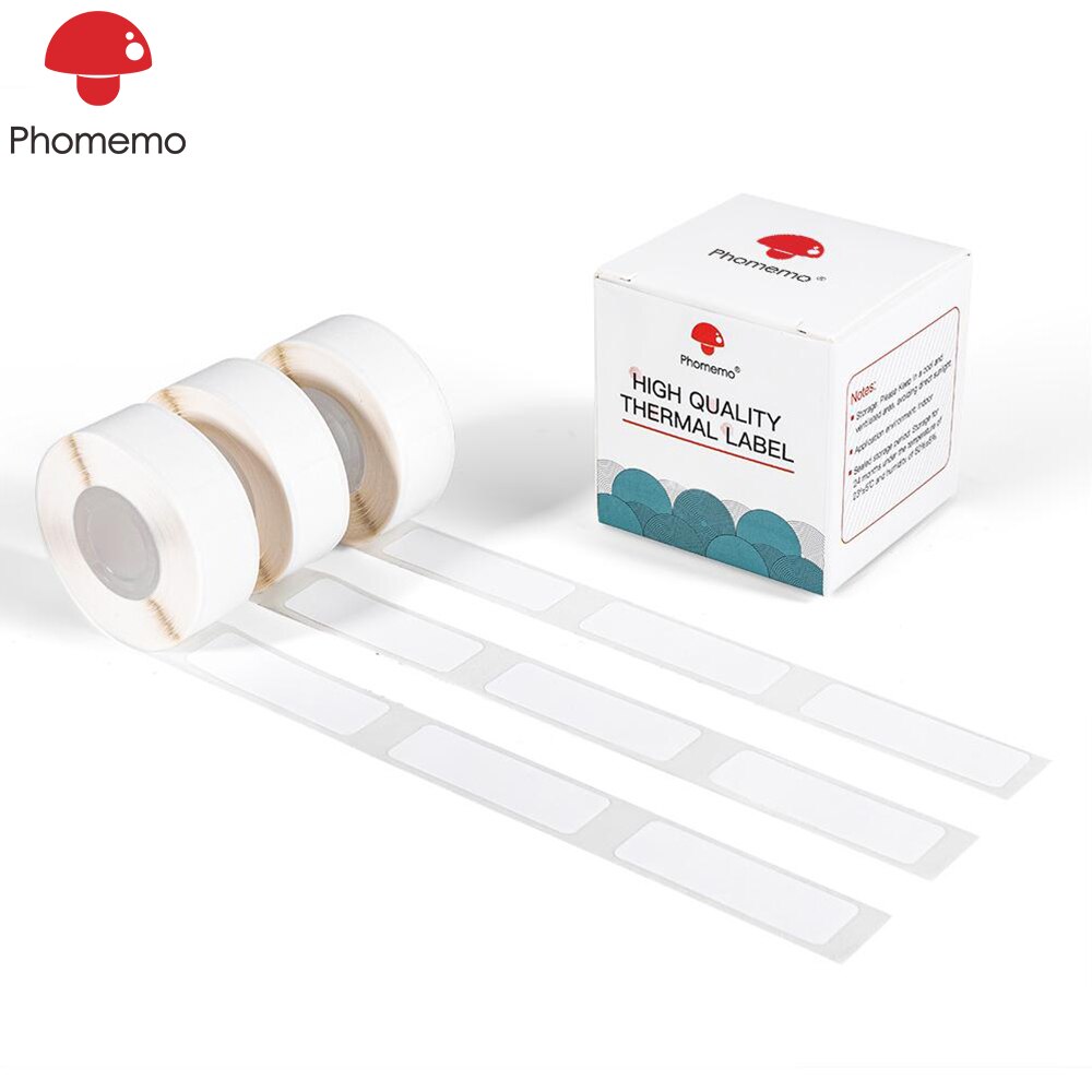 Thermische kratkaarten - Etikon webshop
