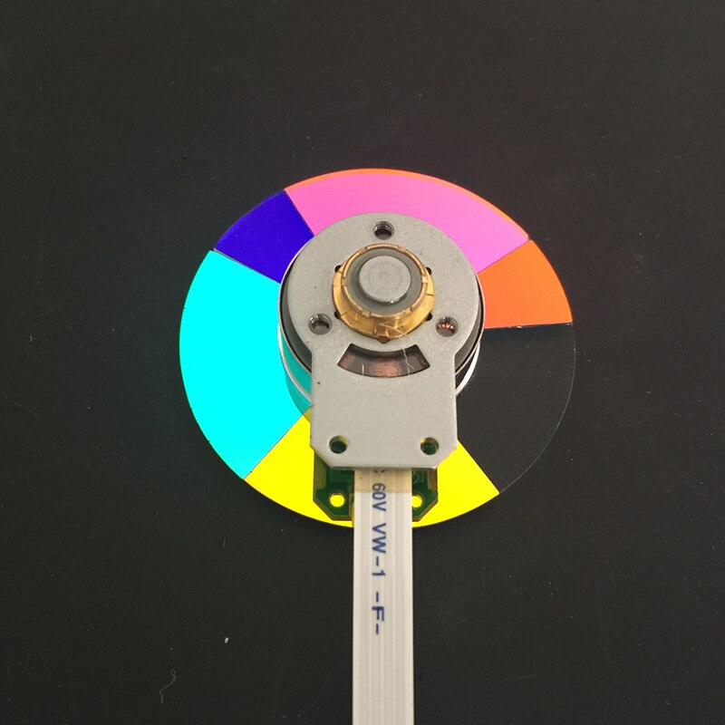 Kleur Wiel Beamsplitters Spectrale Voor Optoma Dlp Projector EH200ST