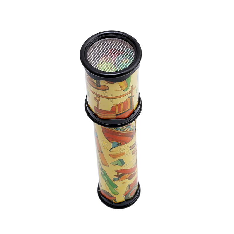 Kaleidoskop Magische Spielzeug freundlicher Pädagogisches Spielzeug Drehbare Kaleidoskop freundlicher Spielzeug , caleidoscopio