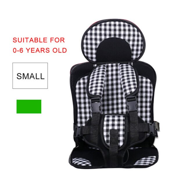 Barn babysäkerhet barnstol för babyfåtölj  (9-36 kg)  barnstol fempunktssele som andas säkerhetsstolar 9 månader -12 år: J