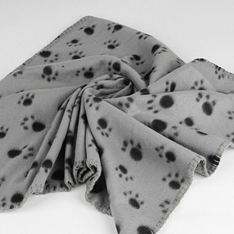 Soft Blanket Pet Dog Cat Superfine Fiber Bath Towel Fast Dry Puppy Absorbent Hair Washcloth Super Large Pet Supplies