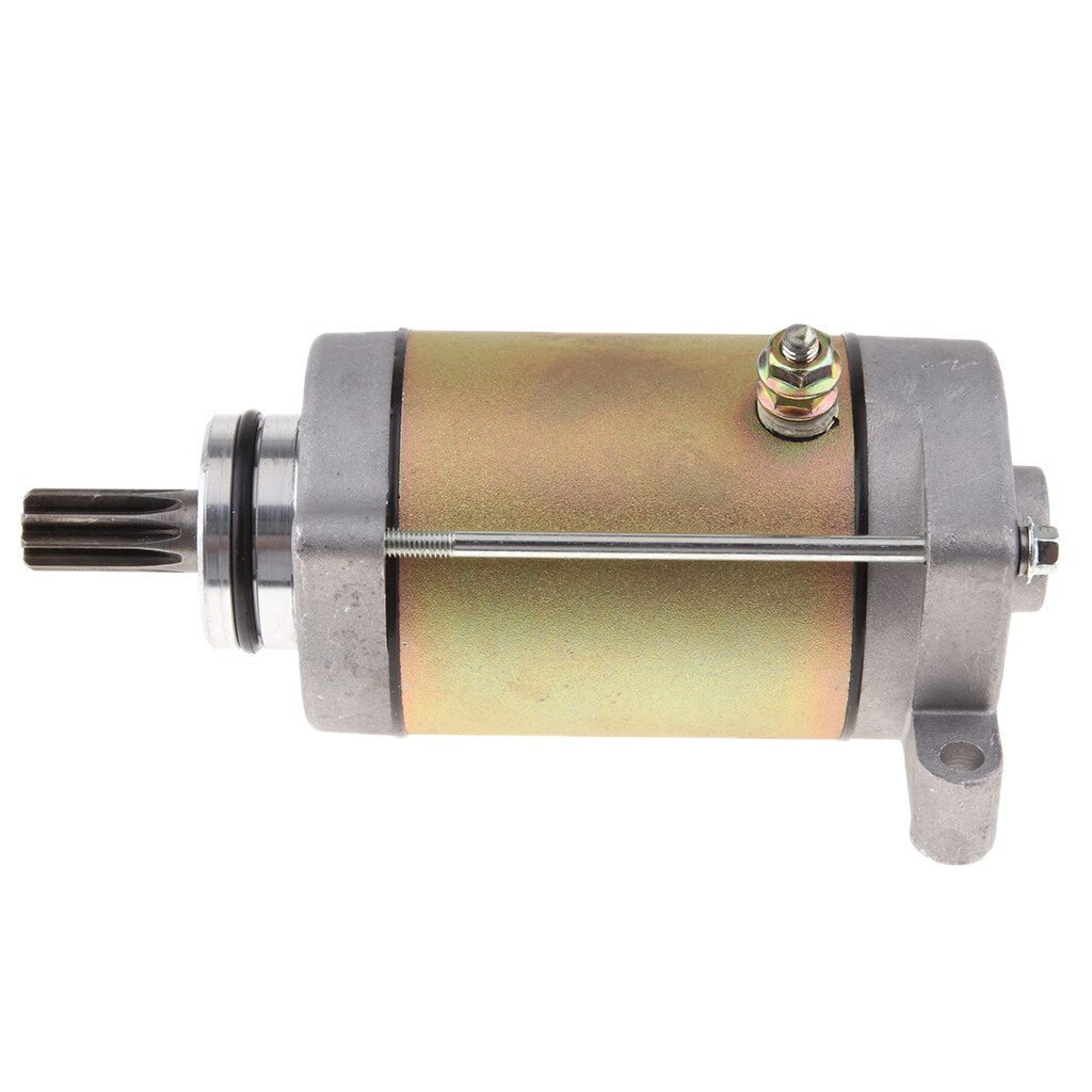 Motorcycle Starting Motor Electric Starter - Scooter ATV Quad Bike Engine Electric Starter Motor