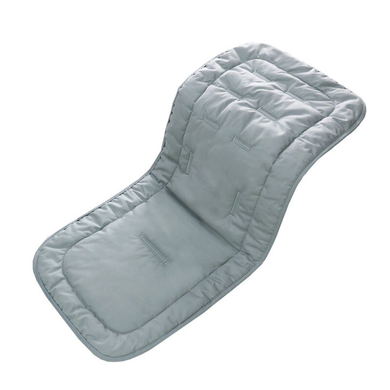 bébé voiture siège coussin landau matelas enfants siège Protection accessoire Liner harnais poussette tapis poussette soutien coussin