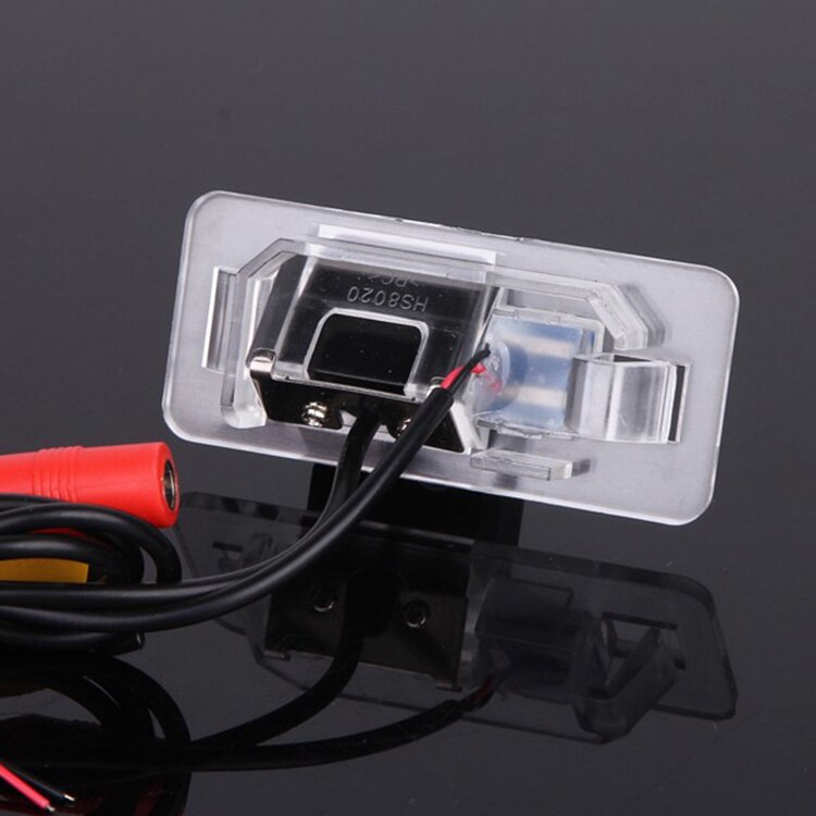 Cámara de visión trasera para Bmw, E82, Serie 3, E46, E90, E91, serie 5, E39, E53, X3, X5, X6