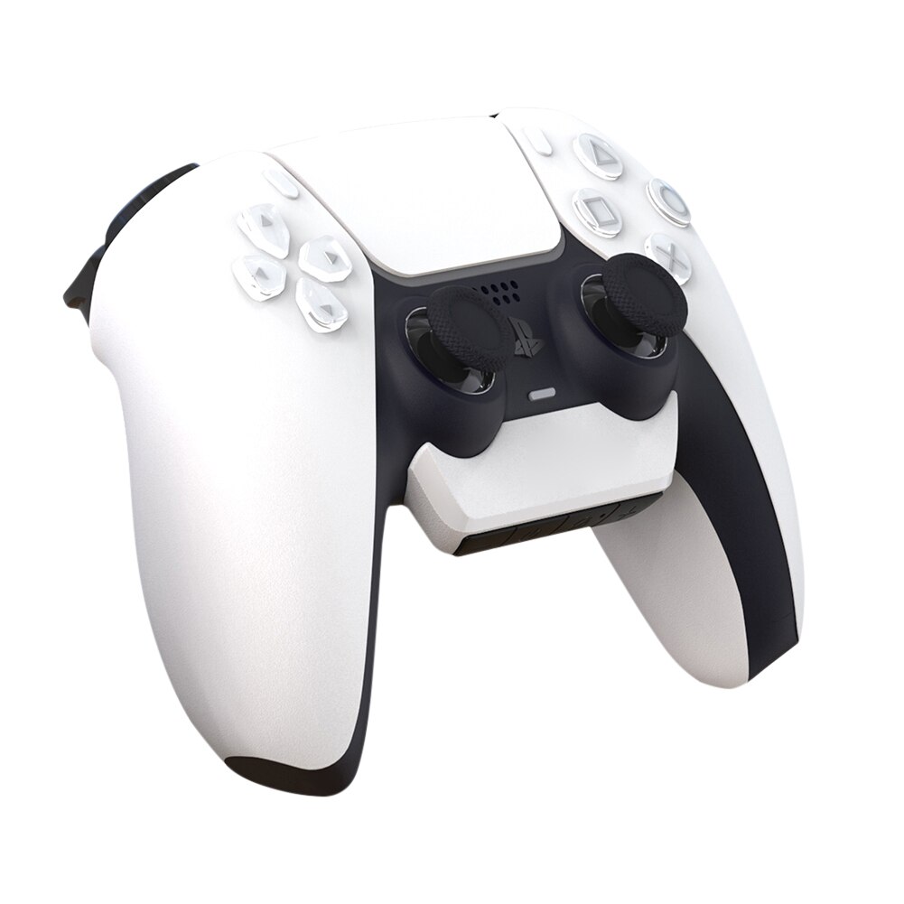 Bluetooth Adapter Audio Mic Headphone Converter Gamepad Console Receiver Transmitter for PS5 Wireless Gamepad Accessories