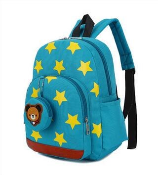 Schooltassen mochila infantil kindertassen kinderrugzakken orthopedische kinderrugzakken schoolrugzakken bolsa: Groente