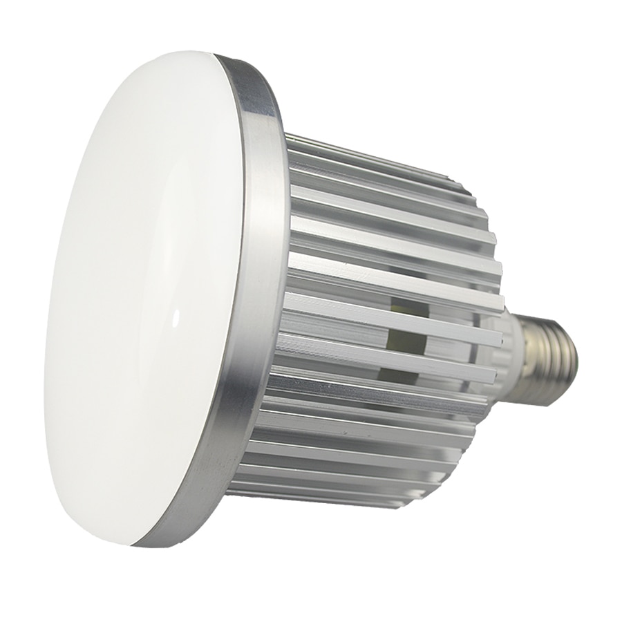 95W E27 Birne LED Video Licht Tageslicht Warme Lampe Bi-Farbe 3200K-5500K 220V/110V-220V + Fernbedienung für Kamera Foto Studio Softbox