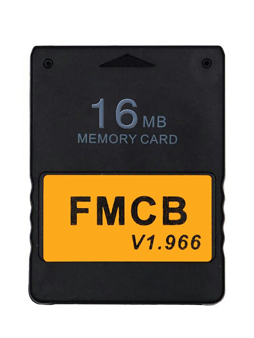 Fmcb V1.966 Gratis Mcboot Voor Voor Playstation2 Voor PS2 Geheugenkaart Voor Game Consoles Hard Disk Spel Opstarten Geheugenkaart: 16M