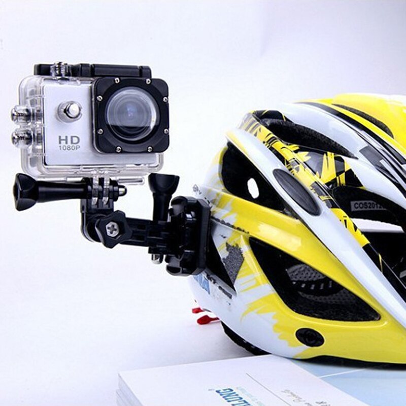 Sports Camera Full HD Video Camera 30M Sports DV 2.0 Inch LCD Screen 1080p Waterproof Camera Mini Camera Recorder