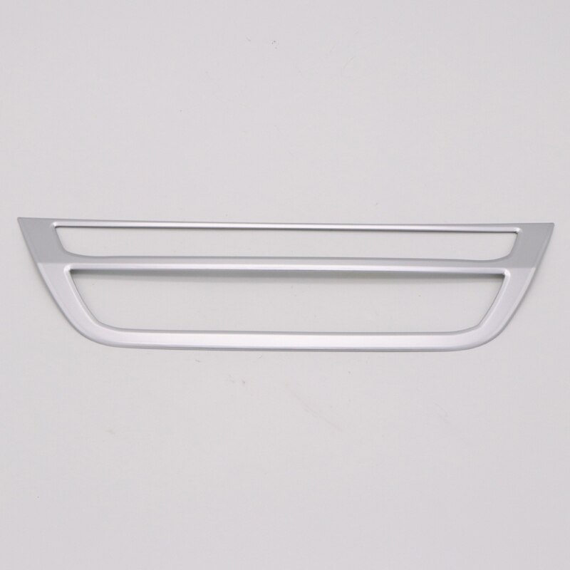 Voor BMW X3 G01 ABS Plastic Interieur Airconditioning Aanpassing Panel Cover Trim 1 stks Auto Styling