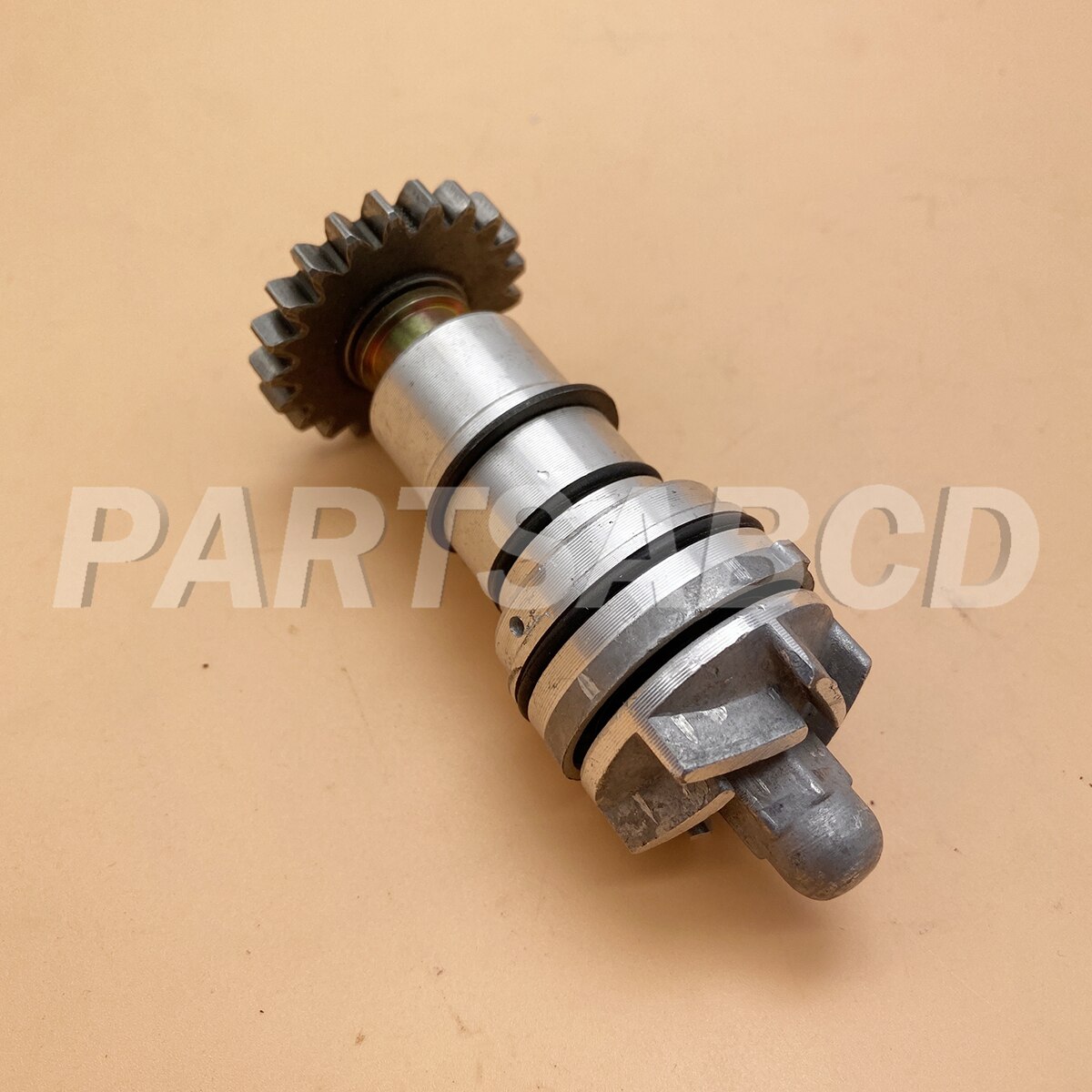 Vandpumpe assy til  cg200 loncin 200 250 200cc 250cc atv quad motorcykel