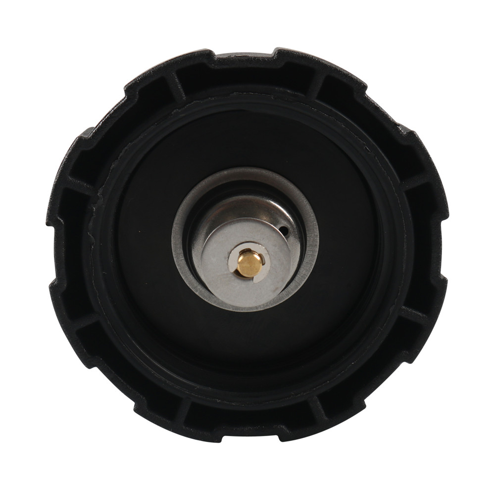 Motorcycle Gasoline Fuel Tank Cover Aluminum Fuel Tank Cover Suitable For Speedy, Yamaha, Hangkai Yum And Practical