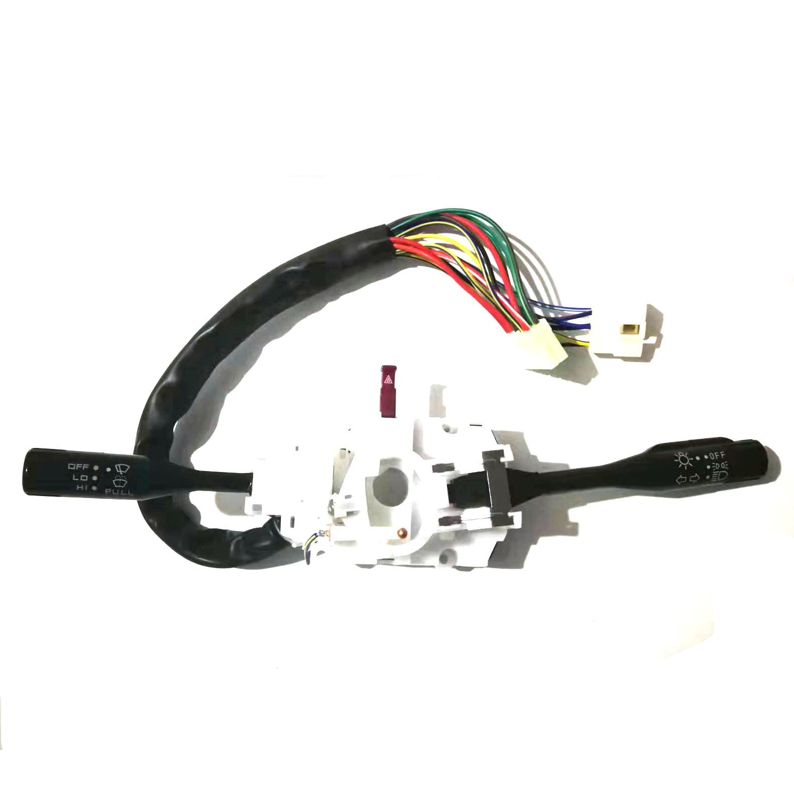 Auto Turn Signal Indicator Switch for 1981-1998 550 1000 SJ30 SJ410 37400-80022 RHD