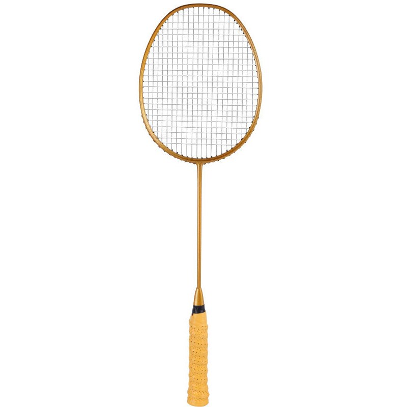 Badminton Racket Carbon Fiber Badminton Racket Free Grip Amateur Junior Badminton Racket badminton grip: Default Title