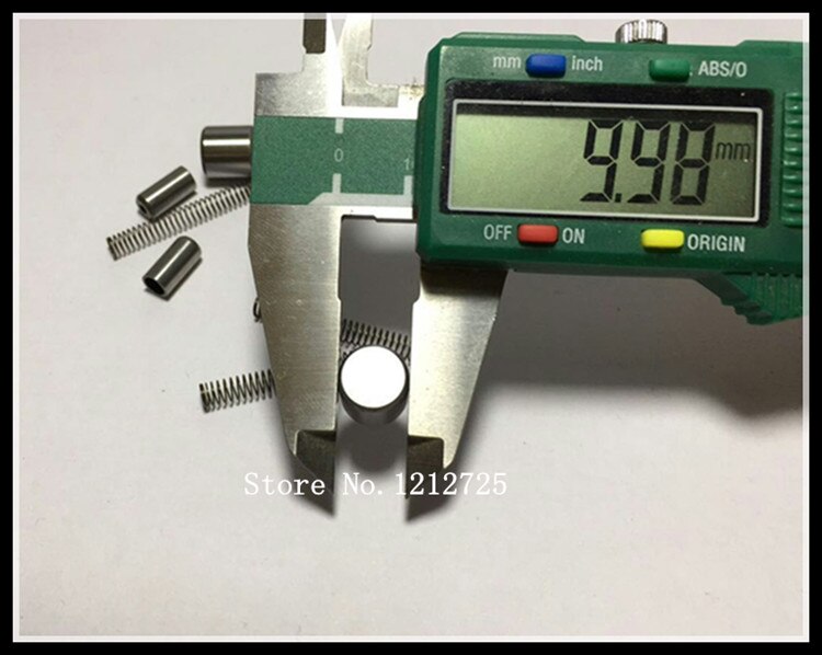 Dayang Lifan motocicleta Jialing motor embrague componente 70cc 90cc 100cc 110cc atv embrague arranque granos