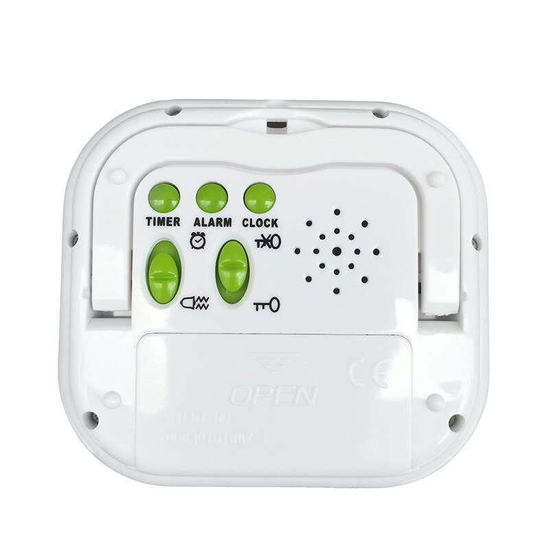 Countdown timer PS-361led clock Home countdown timer Multi-group clocks on weekdays