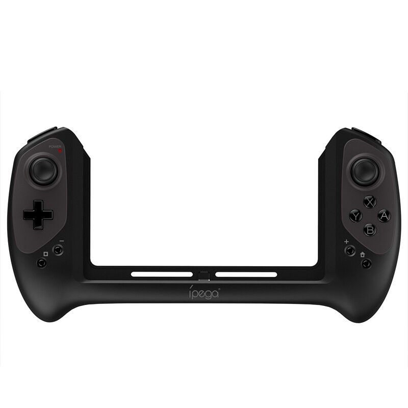 Ipega PG-9163 Tomahawk Gamepad - für Nintendo Switch NS - Bluetooth - ABS - Plug and Play