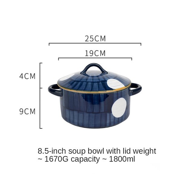Suppe Schalen mit Griffe Keramik Portion einstellen für küche Weiß Französisch Zwiebel Suppe Töpfe Ofen Mikrowelle Spülmaschine Sicher