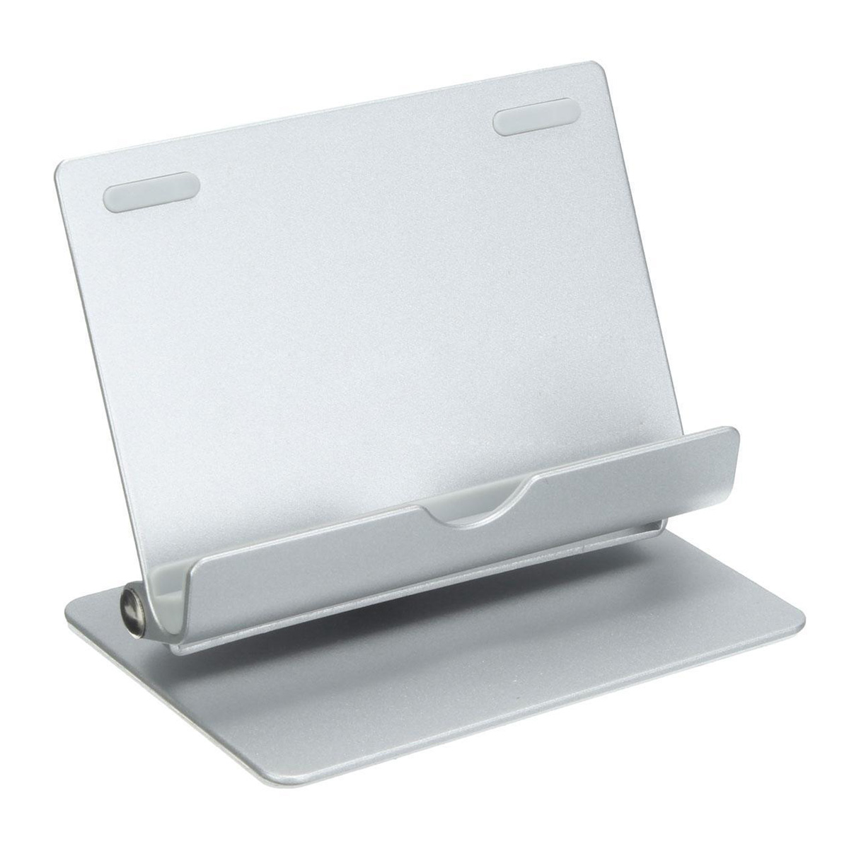 Aluminium 360 Roterende Bed Desk Mount Stand Houder Voor Ipad 2 3 4 Air Mini Tablet