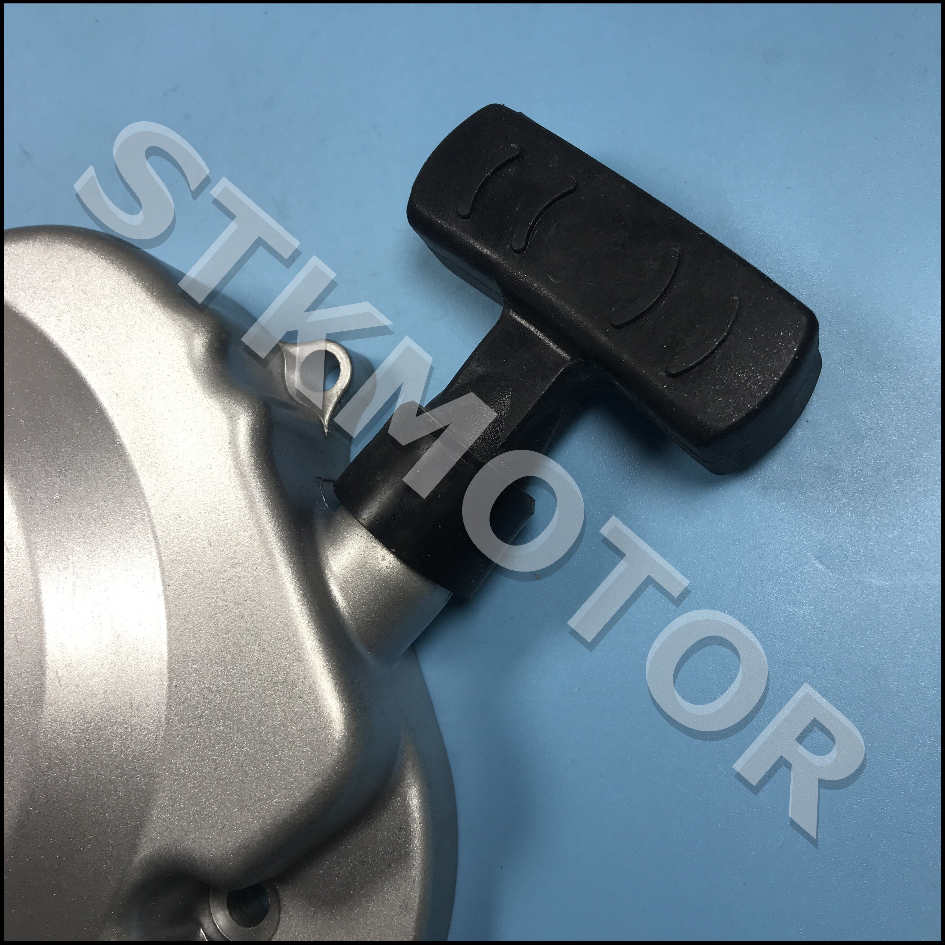 Recoil Pull Start Starter Assembly For Jianshe 250CC JS250 ATV Quad – OEM FG-870000-0