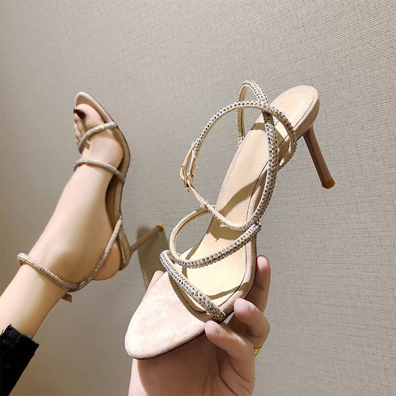 Luxus Sandalen Damen Sale