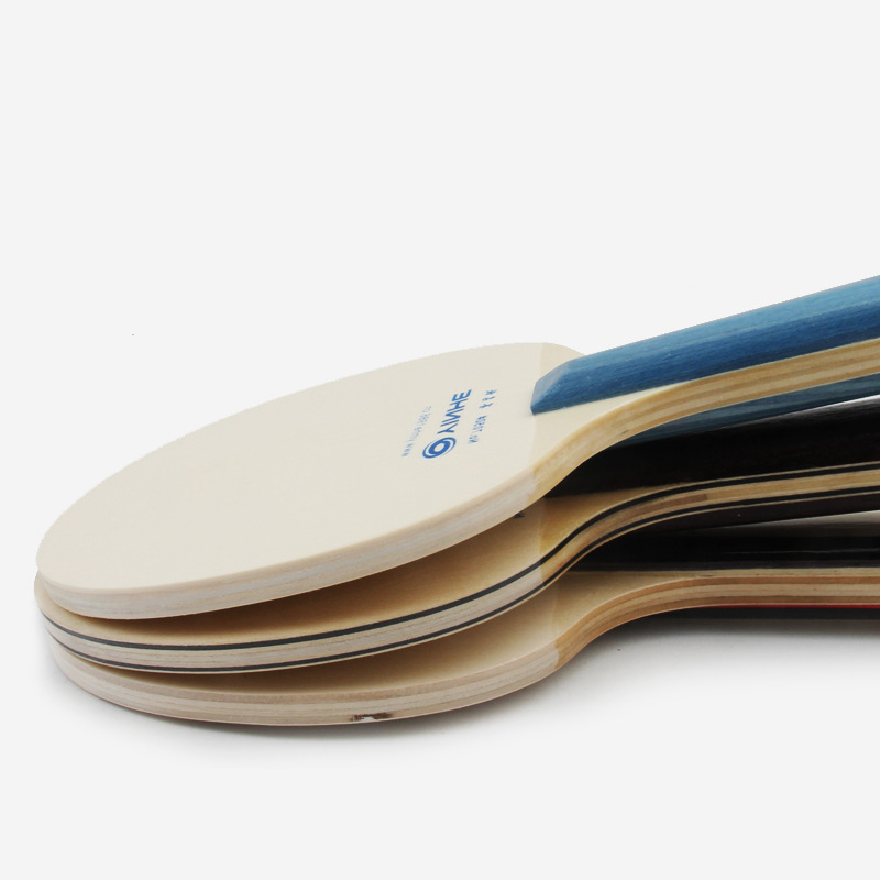 Mini Table Tennis Rackets Blade Floor Small Mini Racket For Child