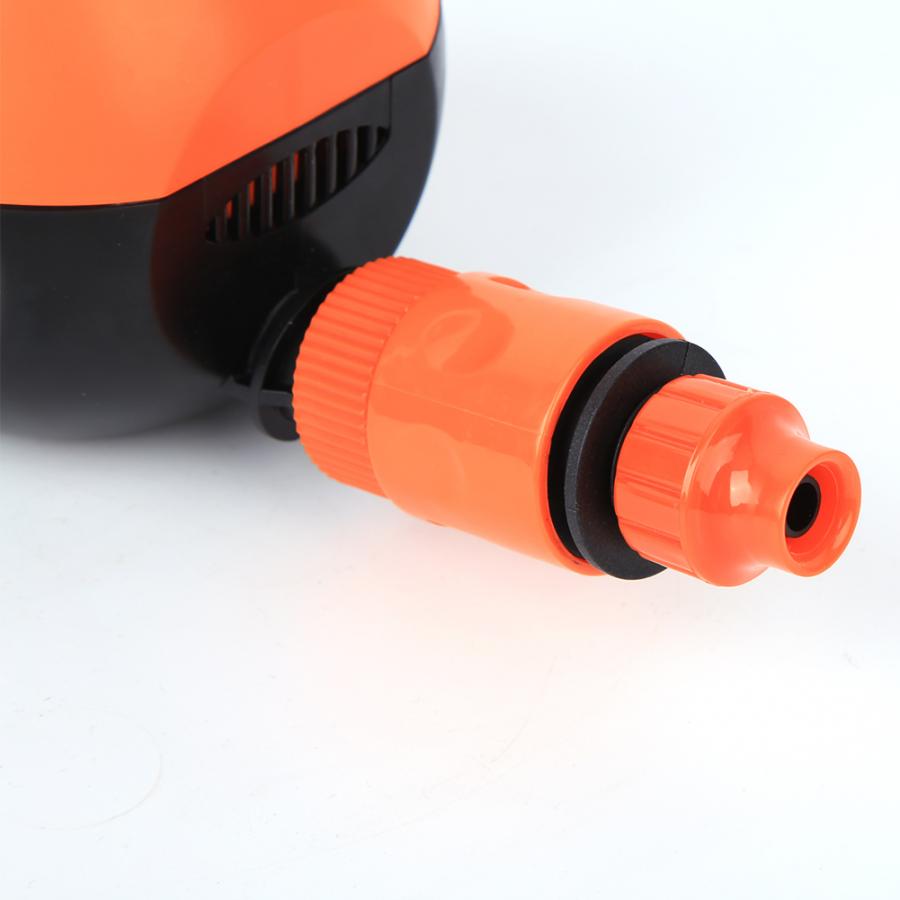 WOOX Smart Garden Irrigation Control (Wifi