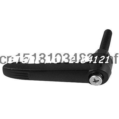 Embedded Spring 1/3" Thread Machinery Adjustable Handle