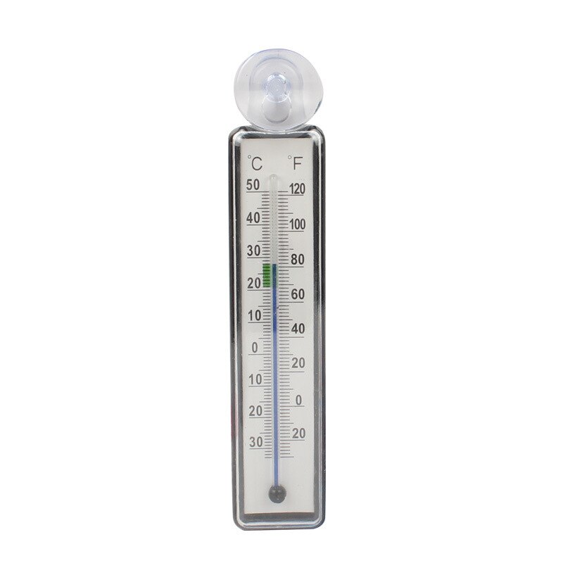 Akvarietermometer måling af vandtemperatur akvarieskildpaddeboks måling termometer akvarietilbehør acuarios acuario
