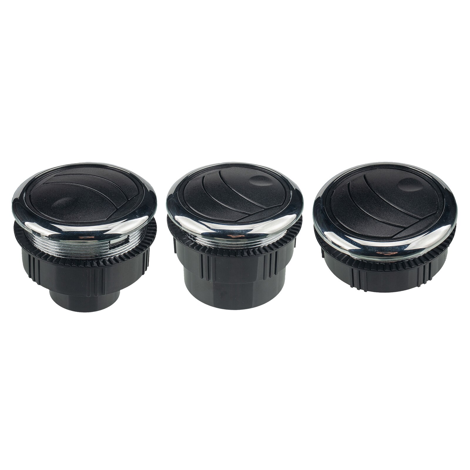 Airconditioning Outlet Knop/Integrale Type Ventilatie Outlet Voor Auto Rv