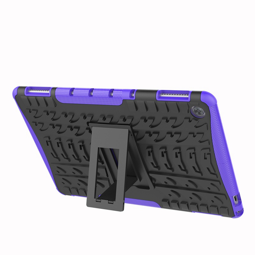Custodia per Huawei MediaPad M5 Lite 10.1 cover 10.1 pollici BAH2-W19 BAH2-W09 TPU Tablet PC custodia Armore per M5 lite 10 coque