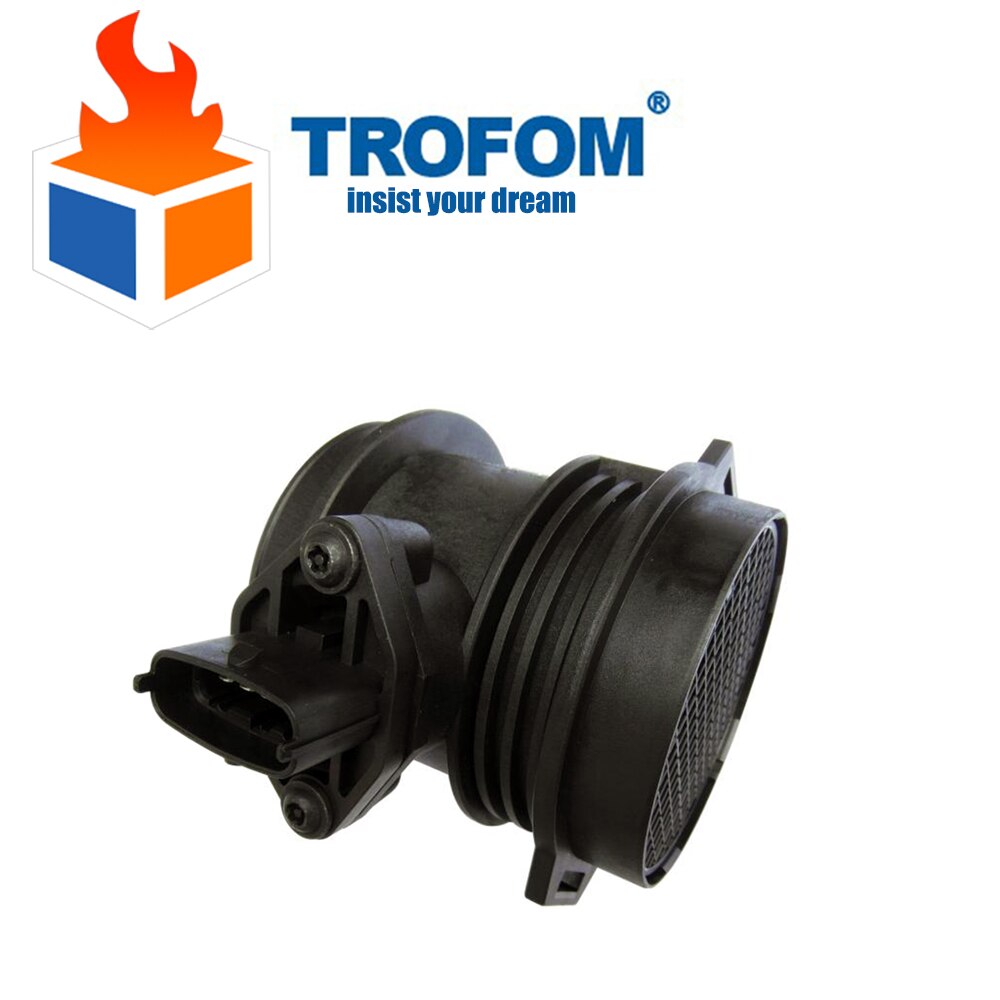 MAF MASS AIR FLOW SENSOR FOR Saab 9-3 2.2 TiD 0281002212 4662888 7516257 0 281 002 212