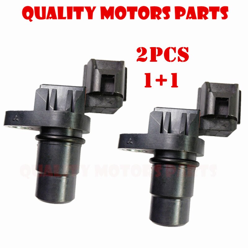 2PC -AutoTransmission Speed Sensor for Toyota Daihatsu Terios 1.3L trans pick up sensors OEM 89413-97201 89413-97202