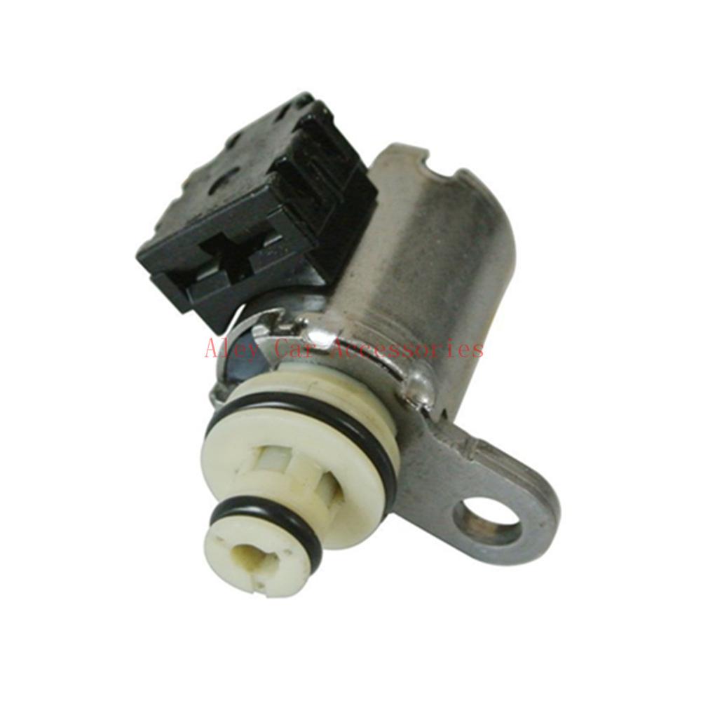 Original used Transmission TCC Lock-Up Select Solenoid G7T23082 for Lancer 2.0 2.4L JF011E/F10A/RE5R05A