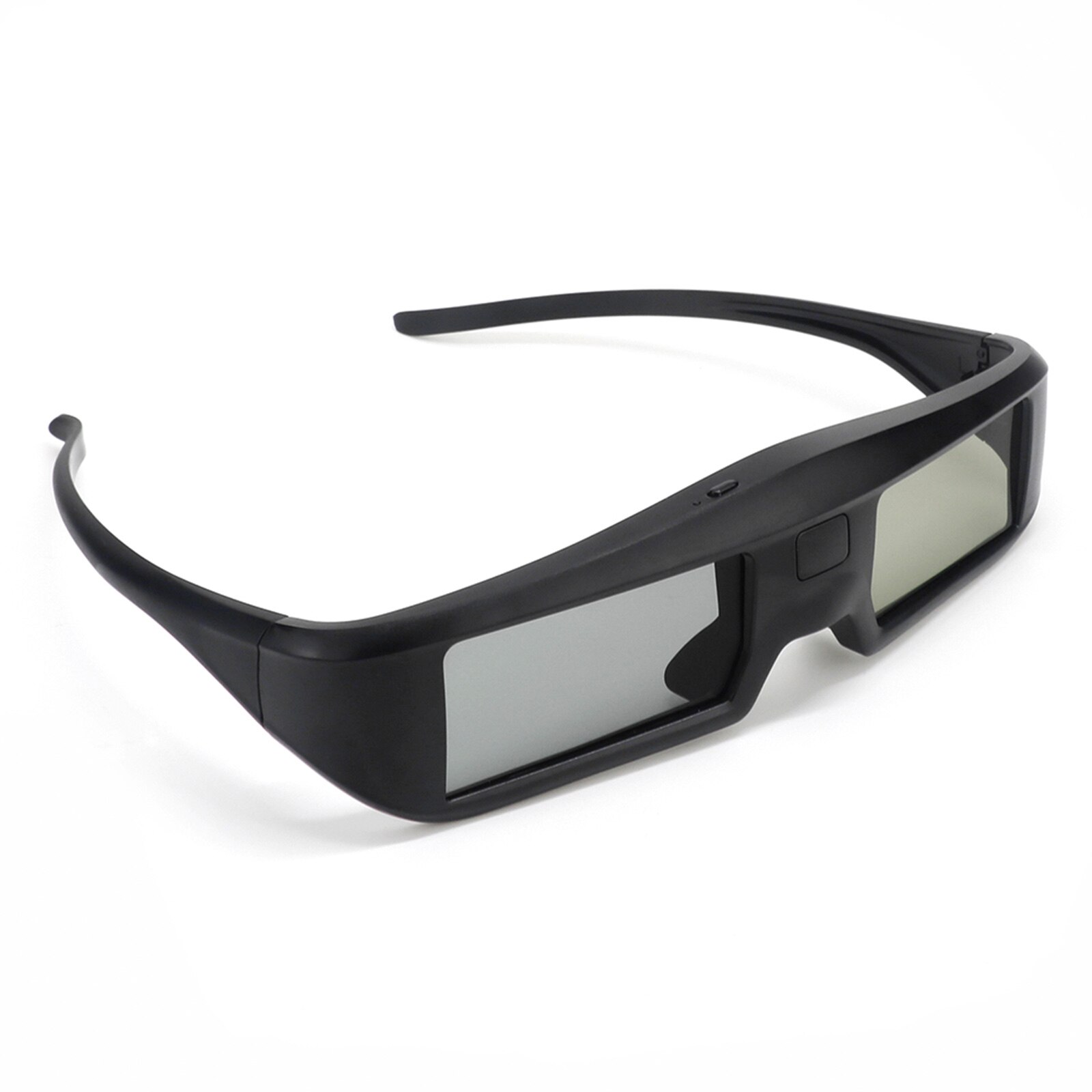 Gafas de realidad Virtual para TV LG / Sony / Mitsubishi / Sharp /Toshiba 3D, gafas con obturador activo 3D de G06-BT, BT, señal 3D: Default Title