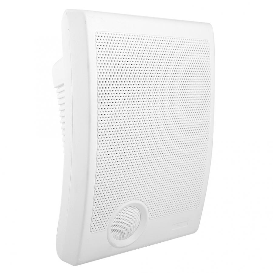 USB MP3 Songs Mono Music Attendance Doorbell 10W ABS Chime Wall Mounted Front Smart LED Wireless Door bell Used In School Office