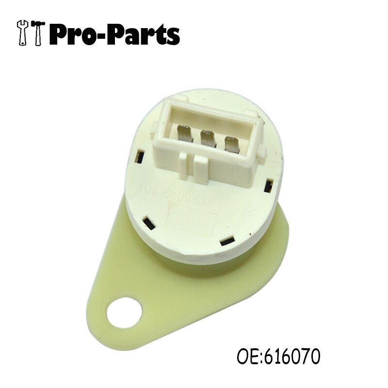 616070 nowy przebieg prędkościomierz czujnik dla Citroen Berlingo C2 C3 C5 C8 Xsara Peugeot 206 307 406 407 607 Renault 9623111980