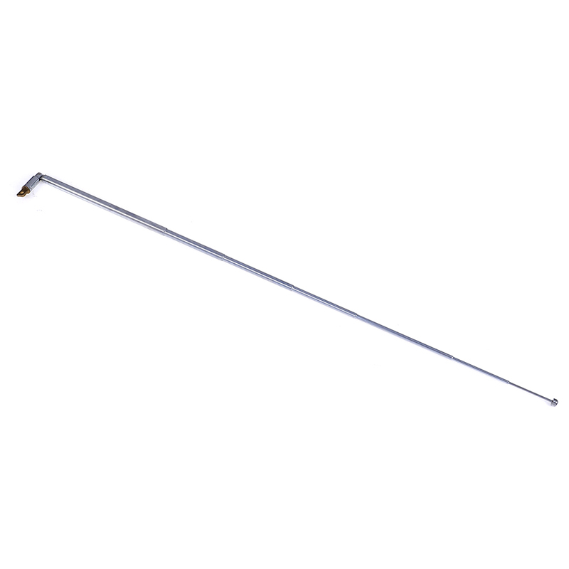 7 Sections Telescopic Antenna Aerial Radio TV Replacement instrument-specific