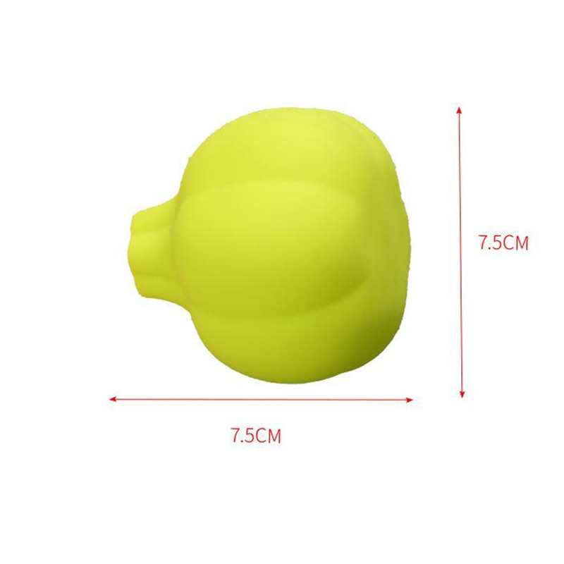 1pc silikonowe narzędzie robić obierania czosnku zawód kuchnia jadalnia obieraczki czosnku Ood stopień materiał silikonowy obieraczka robić czosnku rura