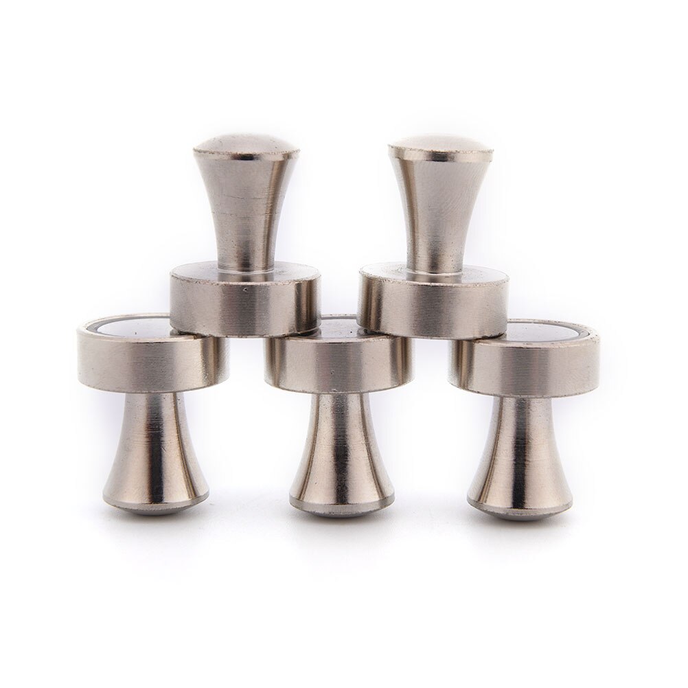 1pcs Strong Magnetic Thumbtacks Neodymium Pins Fridge Magnets Teaching Painting Thumbtack