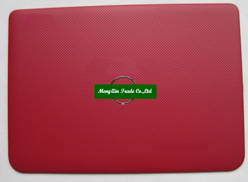 Boîtier DELL Inspiron pour DELL Inspiron 3421/3437/2421/5421/5437/5435 LCD: red A